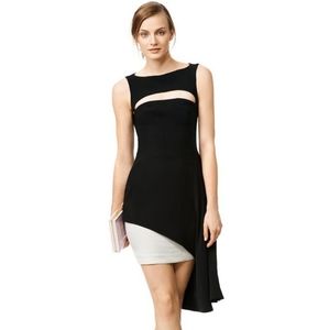 Opening Ceremony Split Second Dress